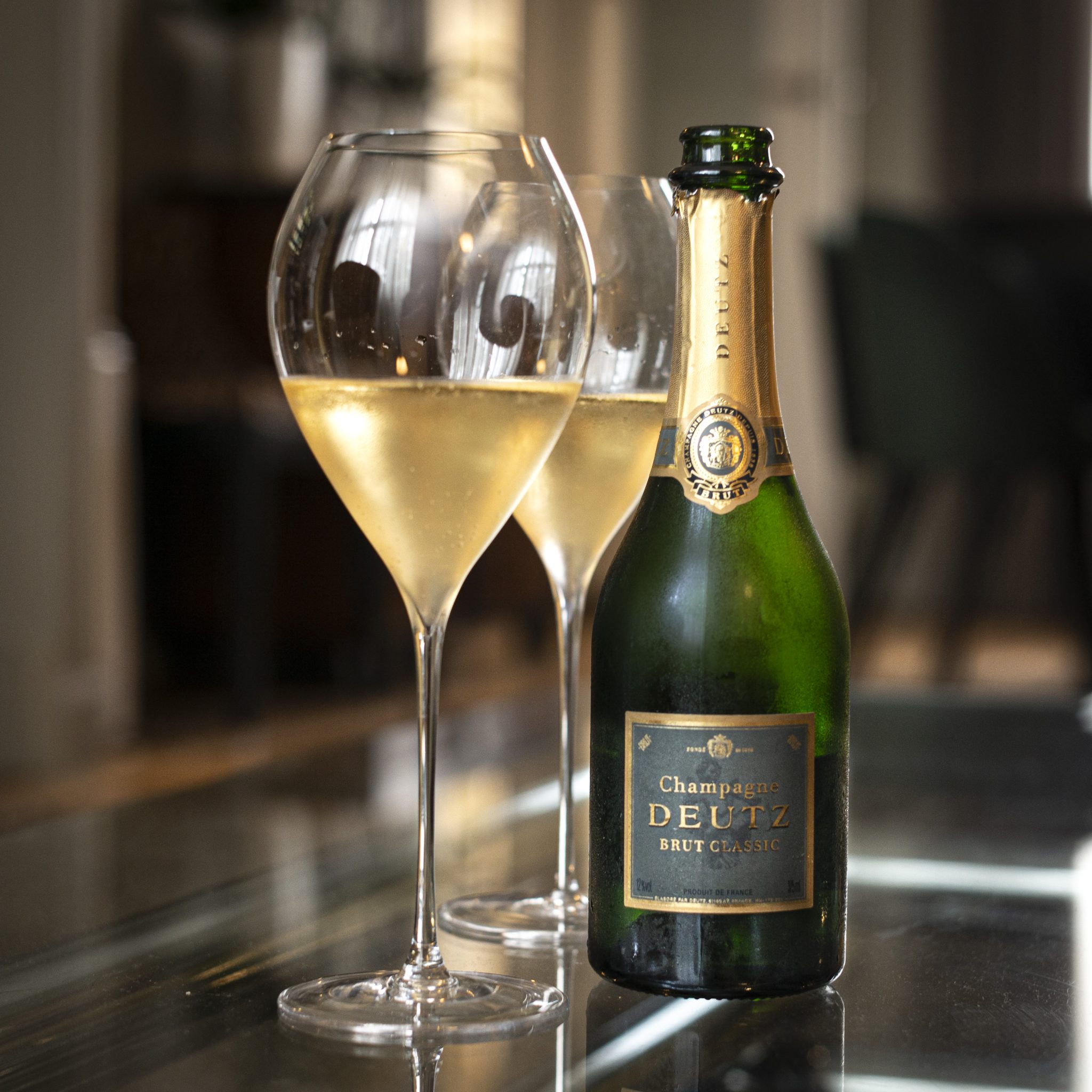 Champagne